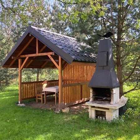 Na Helstyne Διαμέρισμα Frenštát pod Radhoštěm Εξωτερικό φωτογραφία